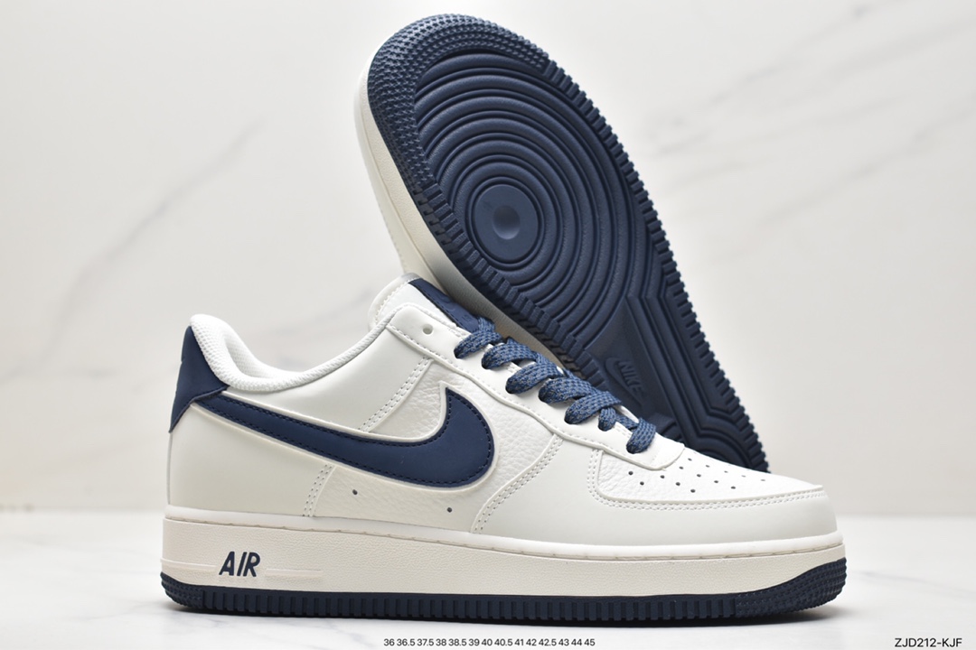 Nike Air Force 1 Low Air Force No. 1 low-end leisure sneakers GL6835-003