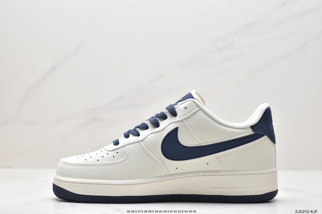 Nike Air Force 1 Low Air Force No. 1 low-end leisure sneakers GL6835-003