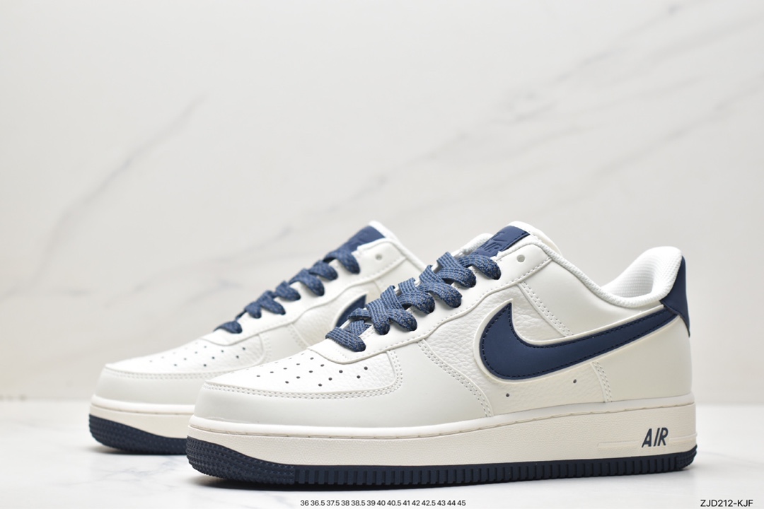 Nike Air Force 1 Low Air Force No. 1 low-end leisure sneakers GL6835-003