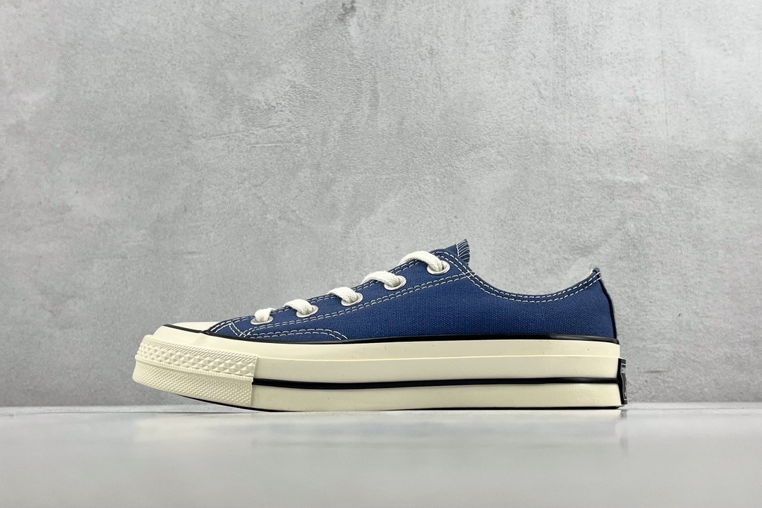 100 Converse 1970s Chuck Taylor all star