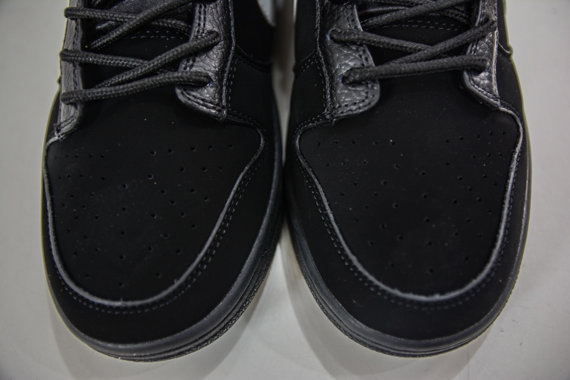 260 Nike Dunk Low 蒂芙尼灰黑  DD1391-103