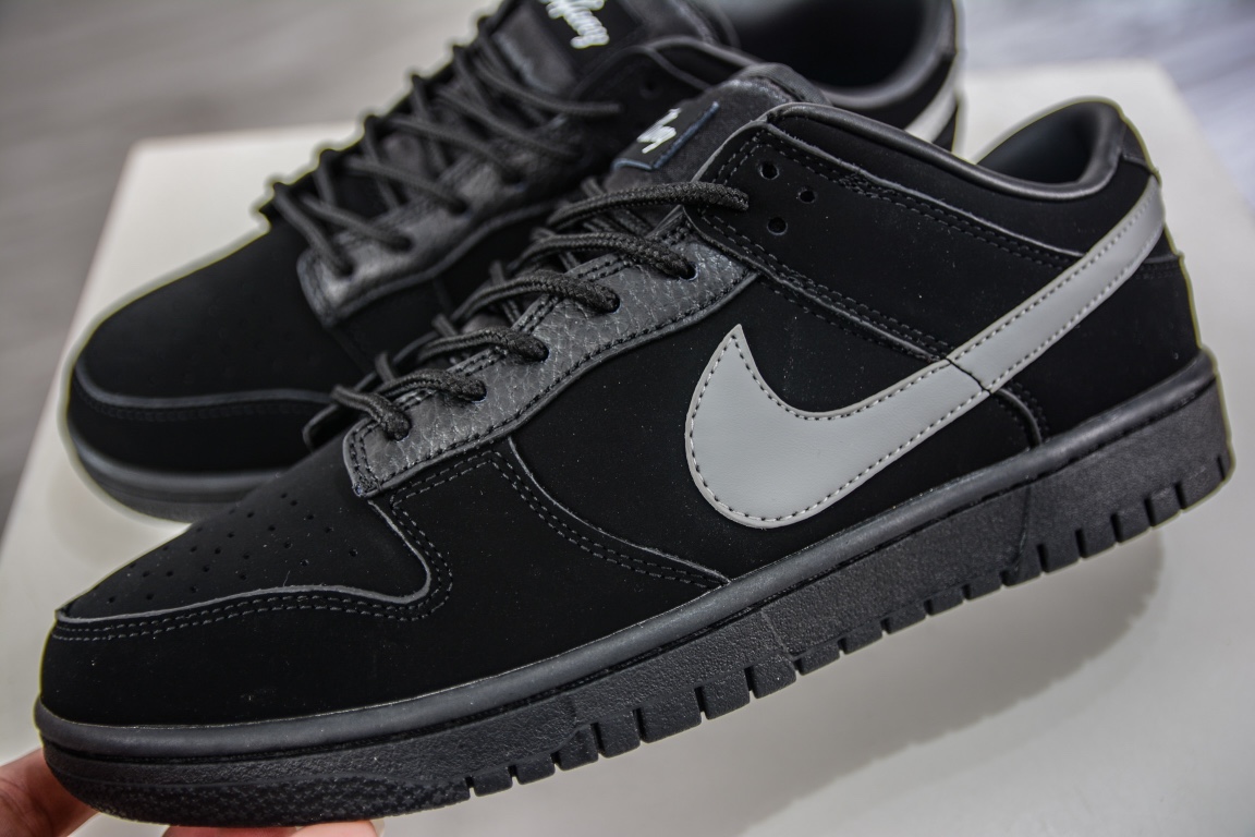 260 Nike Dunk Low 蒂芙尼灰黑  DD1391-103