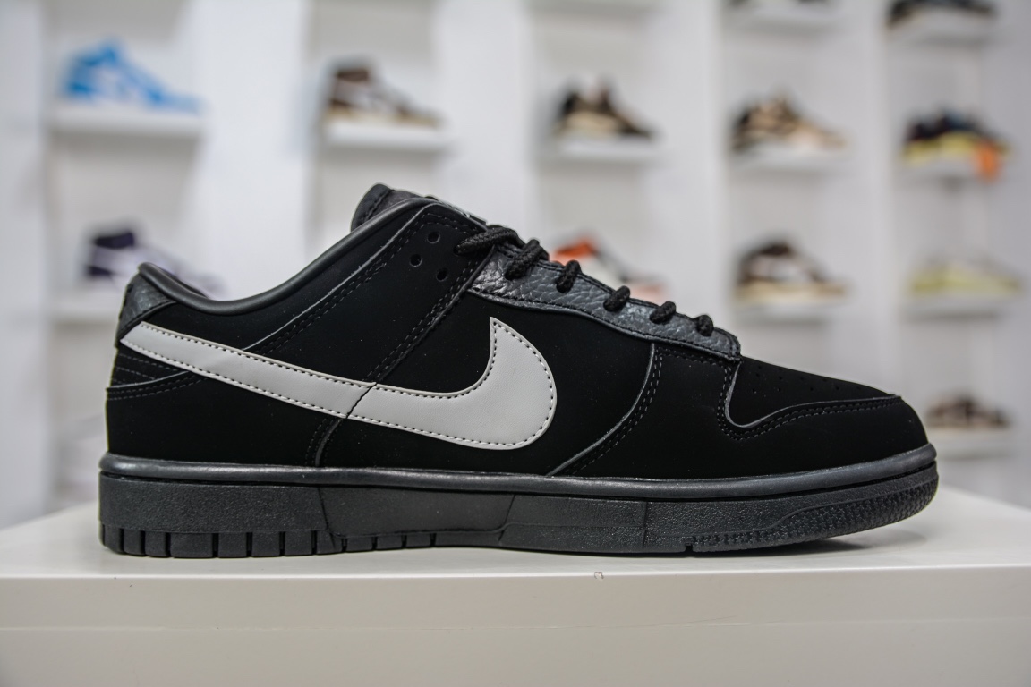 260 Nike Dunk Low 蒂芙尼灰黑  DD1391-103