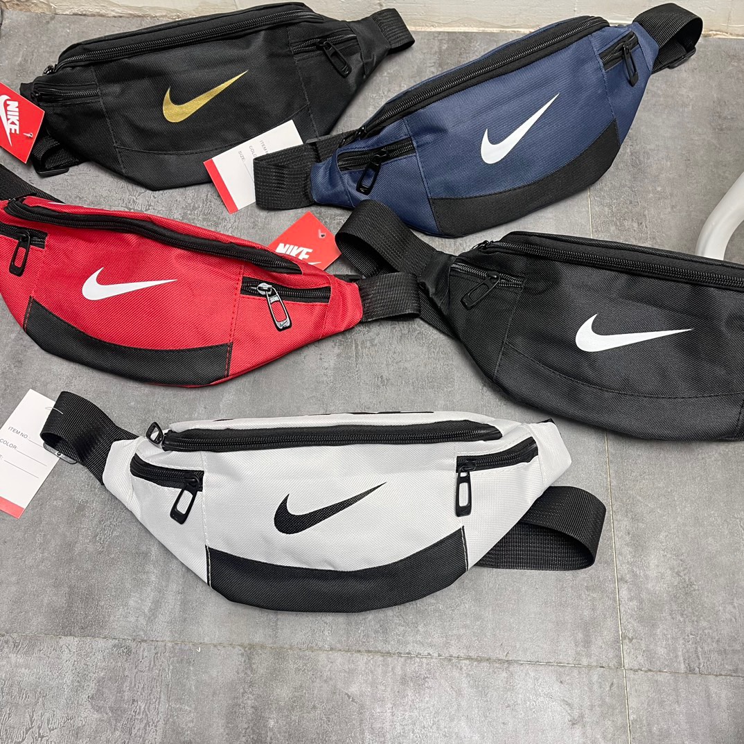 Nike Tassen Schoudertas Unisex Casual