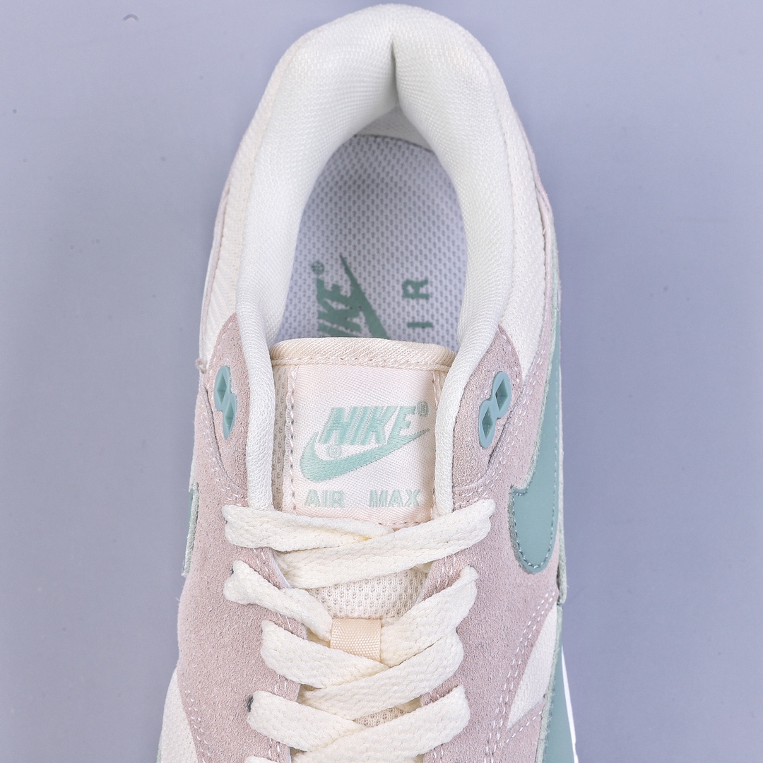 220 Nike Air Max 1 初代复古气垫慢跑鞋 DZ4549-100