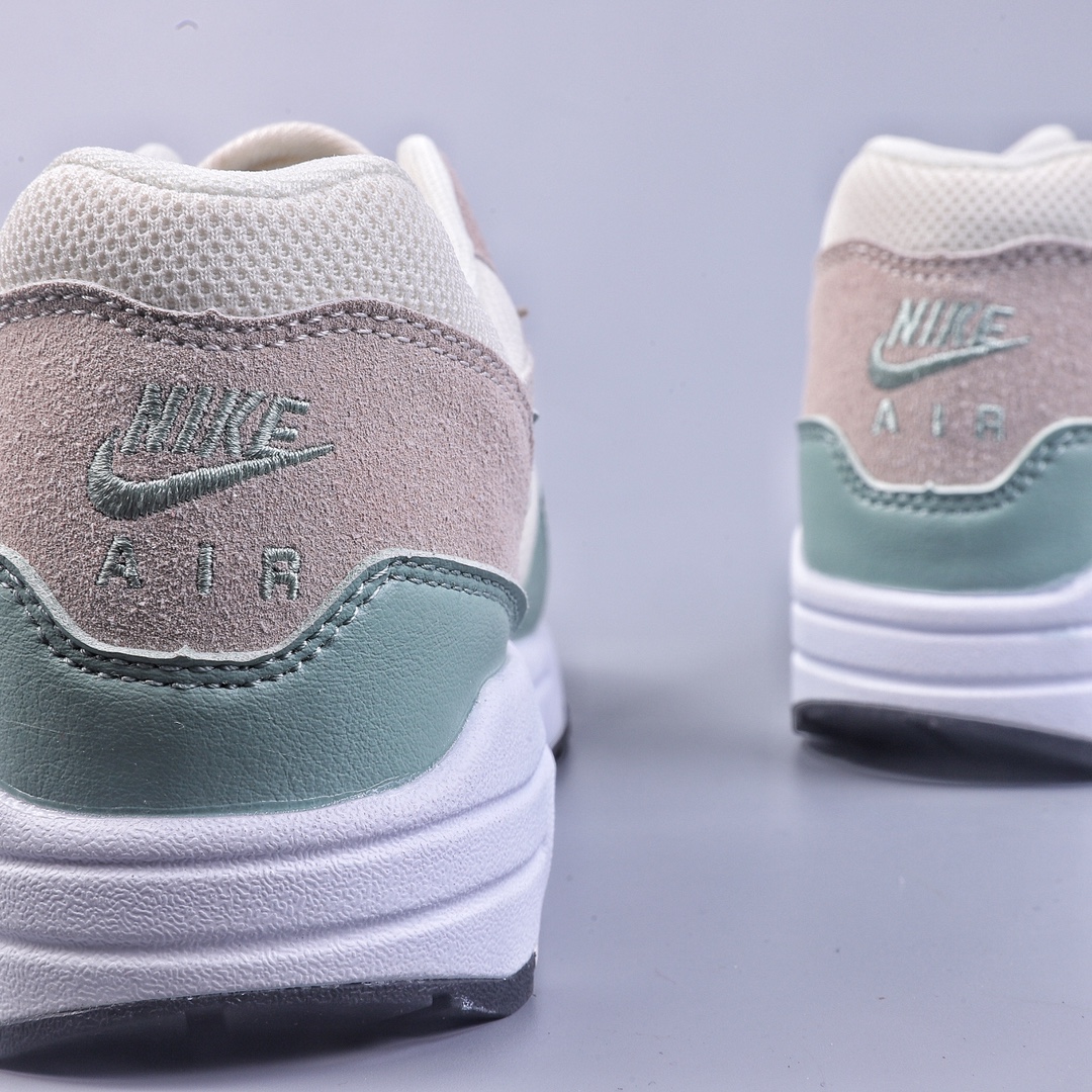 220 Nike Air Max 1 初代复古气垫慢跑鞋 DZ4549-100