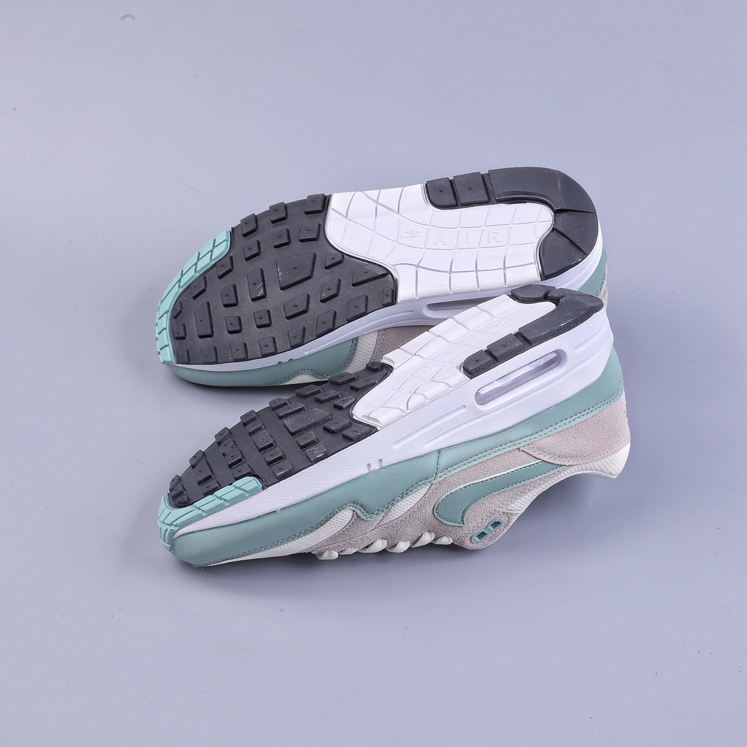 220 Nike Air Max 1 初代复古气垫慢跑鞋 DZ4549-100