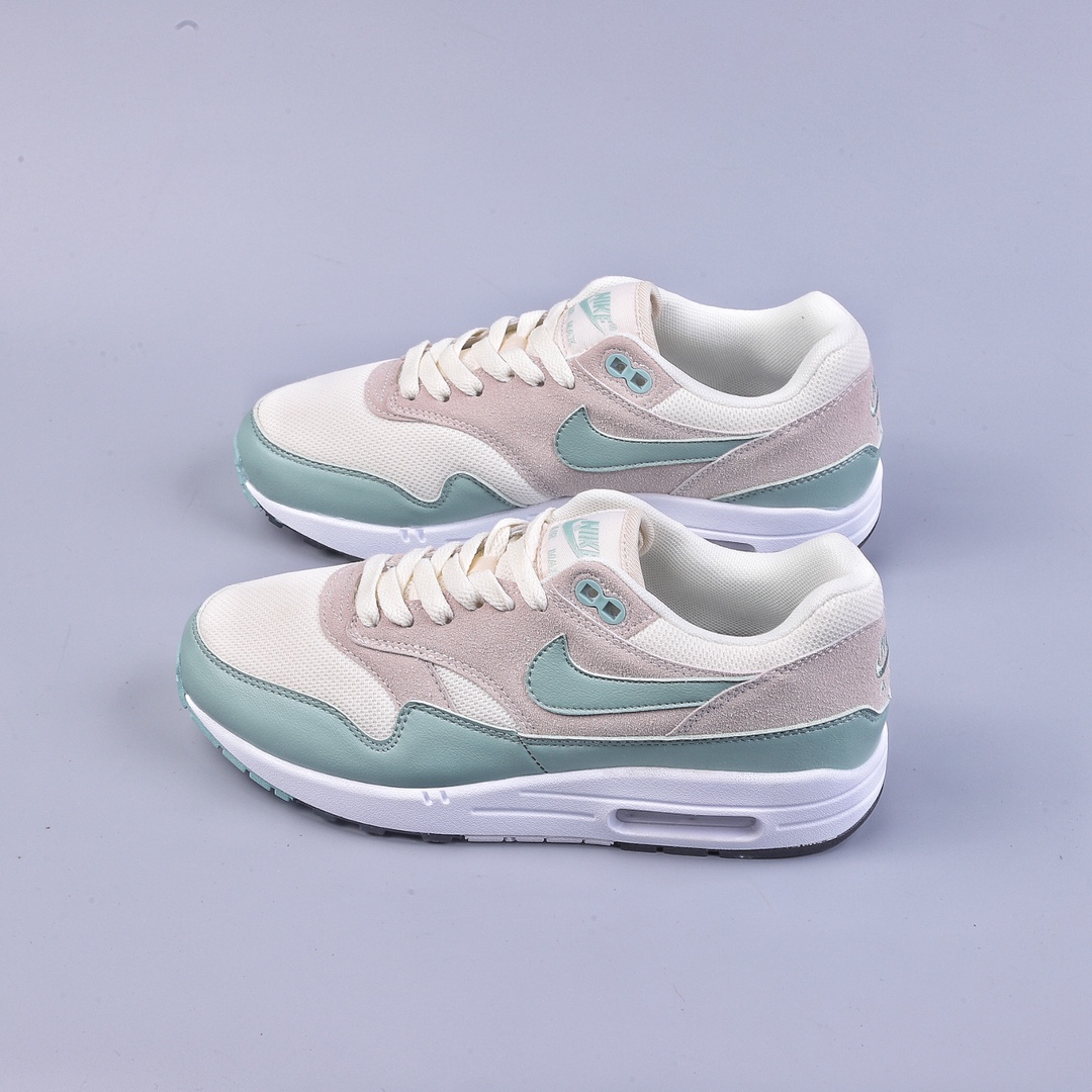 220 Nike Air Max 1 初代复古气垫慢跑鞋 DZ4549-100