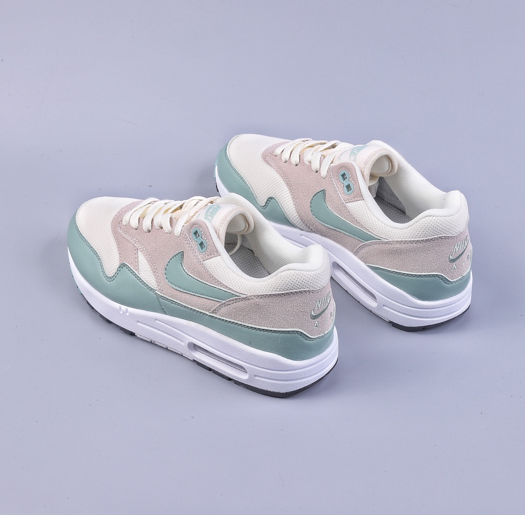 220 Nike Air Max 1 初代复古气垫慢跑鞋 DZ4549-100