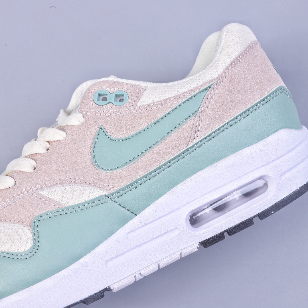 220 Nike Air Max 1 初代复古气垫慢跑鞋 DZ4549-100