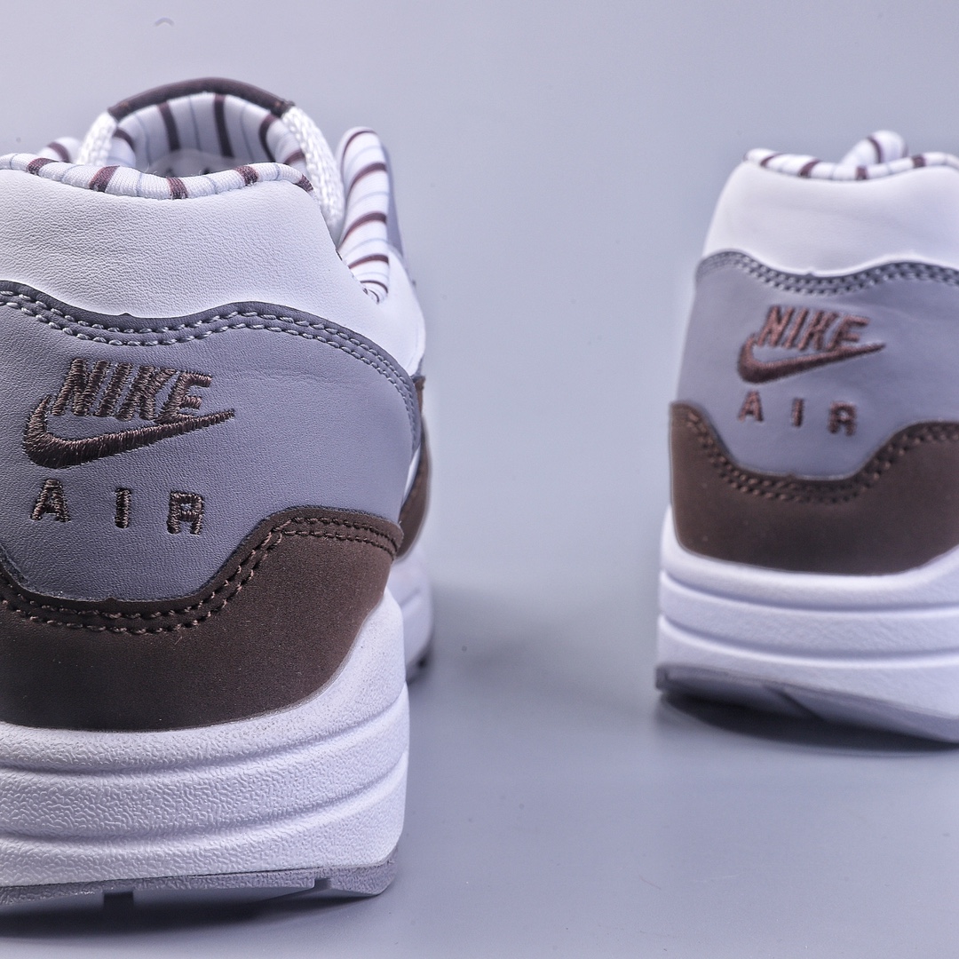 220 Nike Air Max 1 初代复古气垫慢跑鞋FB8916-100