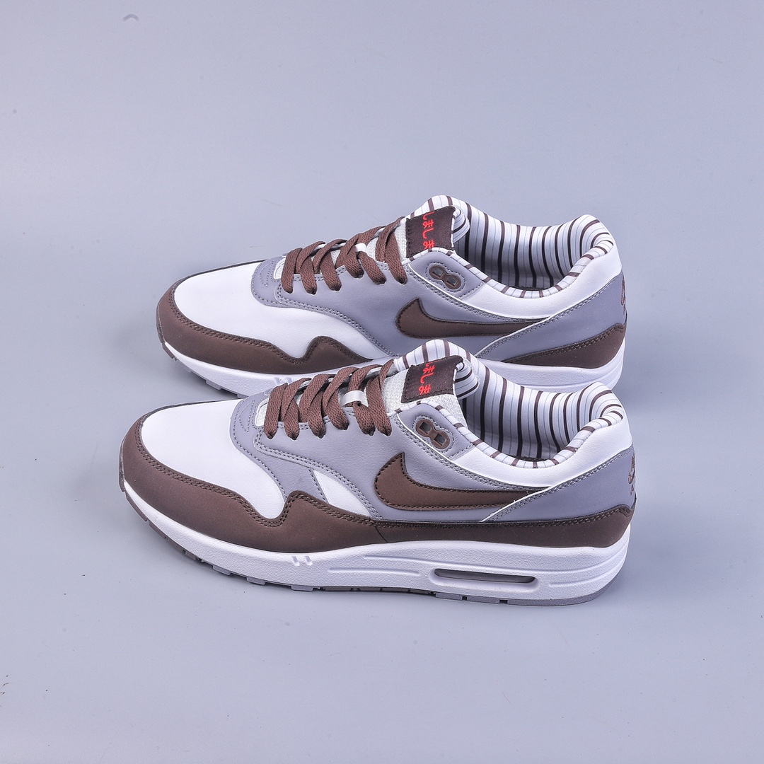 220 Nike Air Max 1 初代复古气垫慢跑鞋FB8916-100