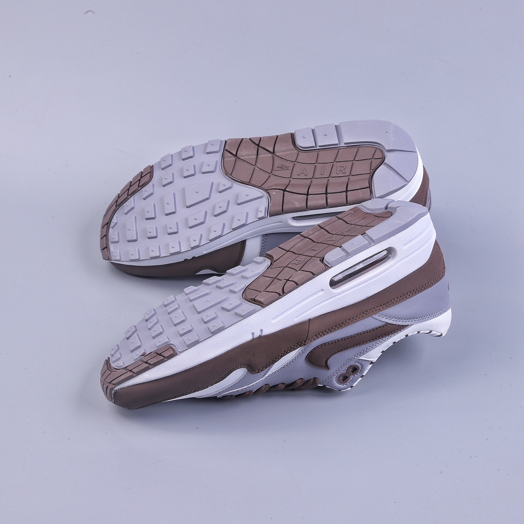 220 Nike Air Max 1 初代复古气垫慢跑鞋FB8916-100