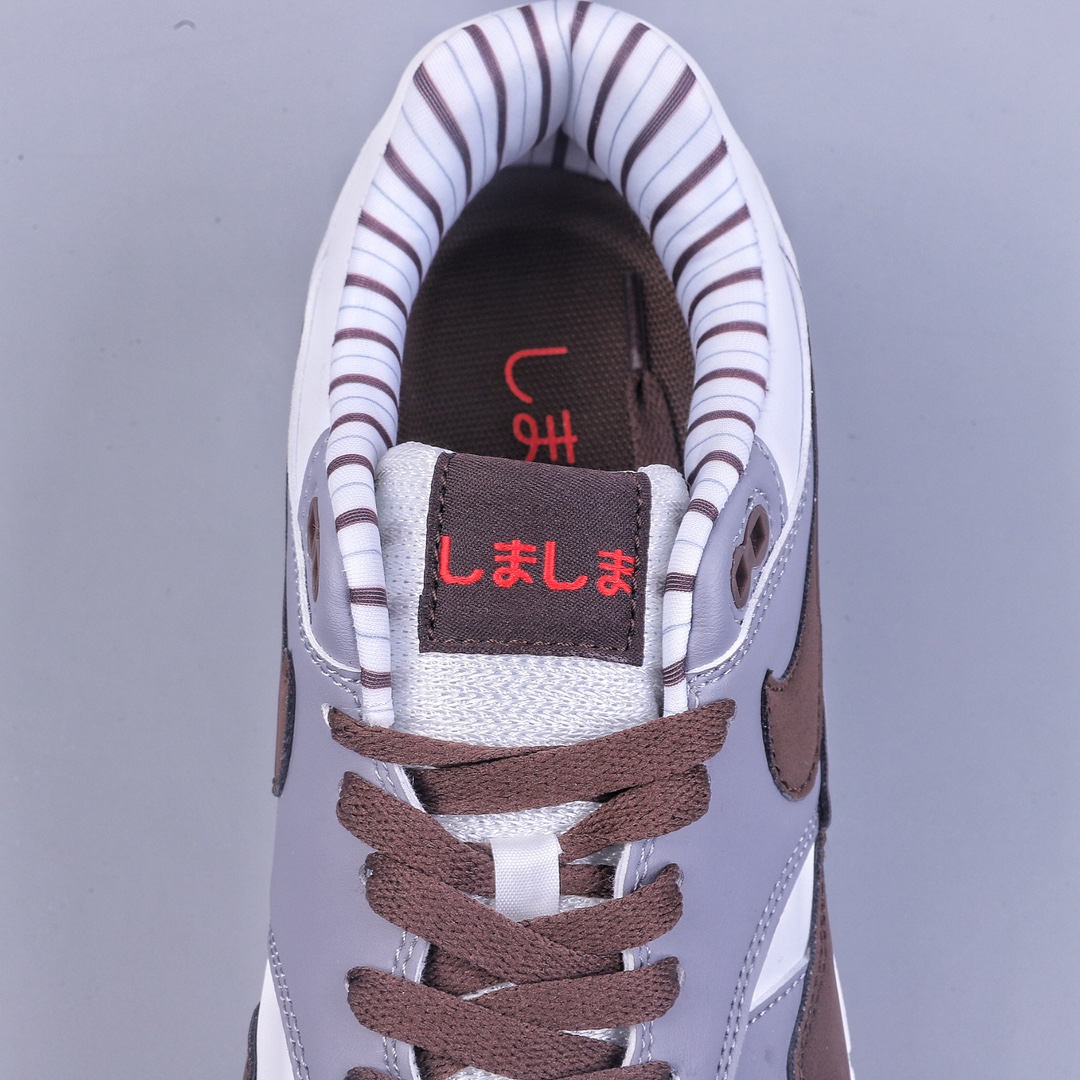220 Nike Air Max 1 初代复古气垫慢跑鞋FB8916-100