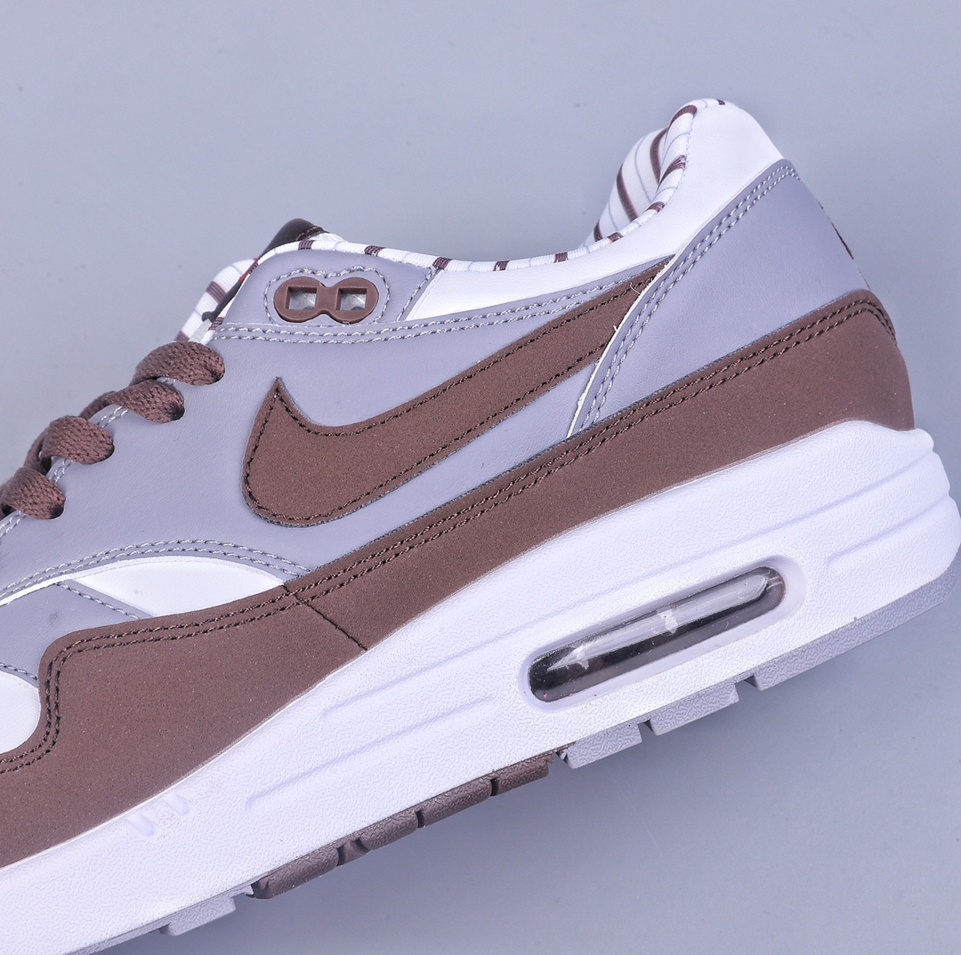 220 Nike Air Max 1 初代复古气垫慢跑鞋FB8916-100
