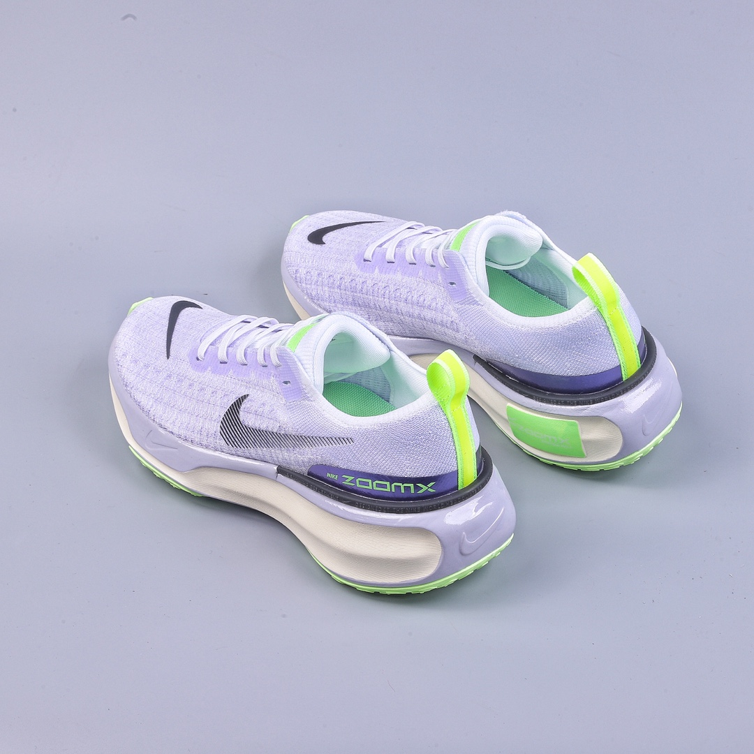 200 NIKE Zoom X Invincible Run Fk 3 马拉松机能风格运动鞋 DR2660-100