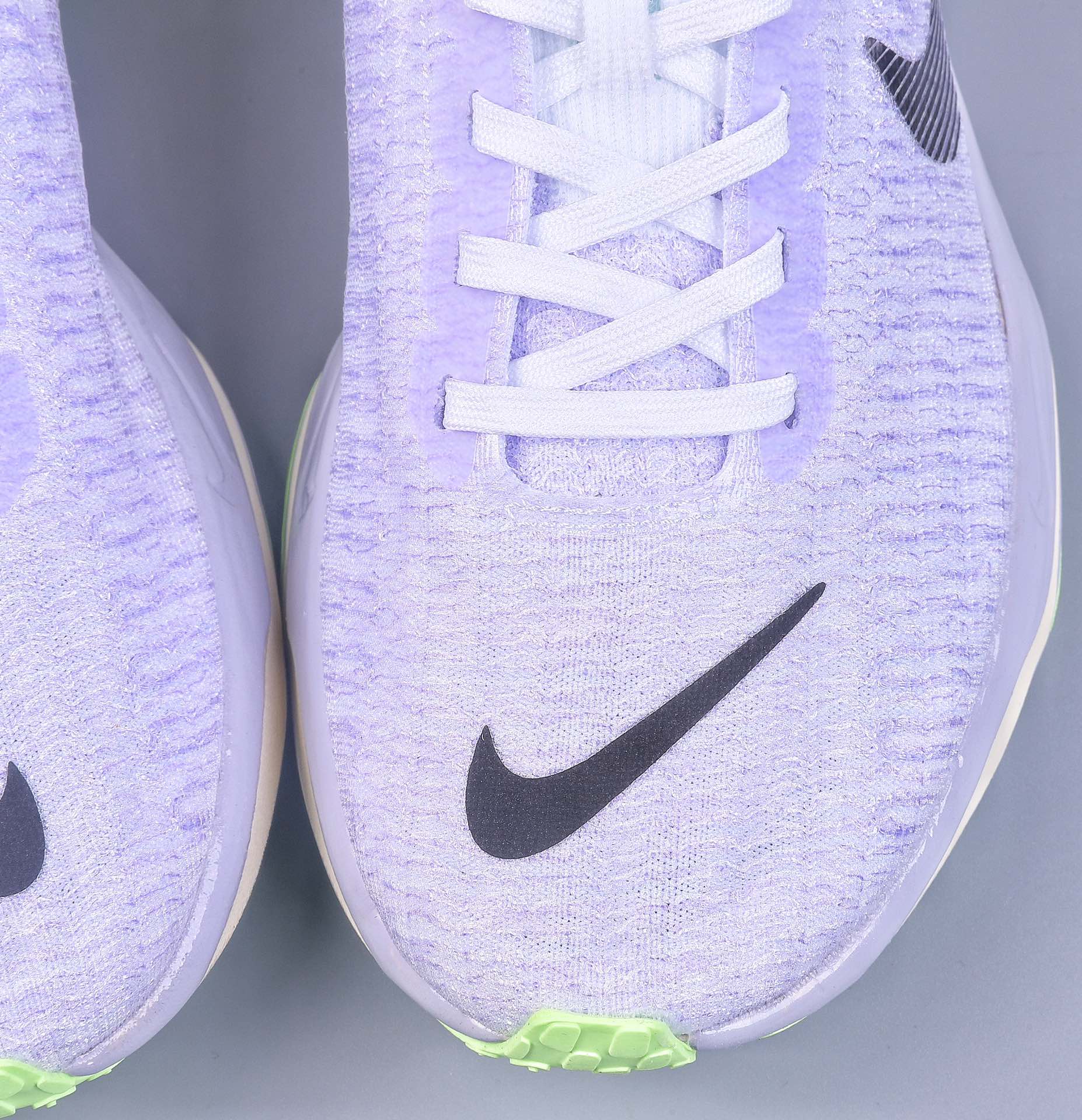 200 NIKE Zoom X Invincible Run Fk 3 马拉松机能风格运动鞋 DR2660-100