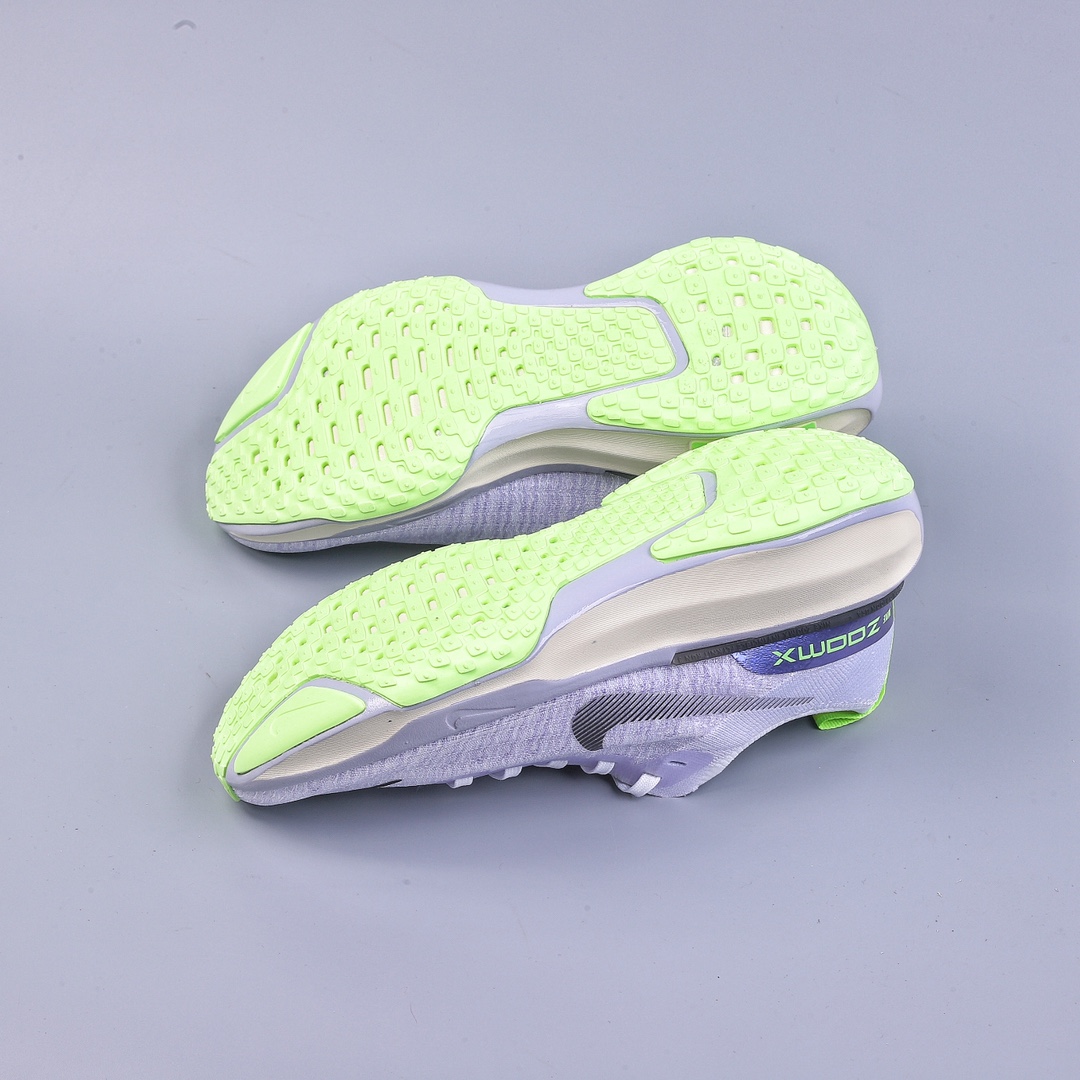 200 NIKE Zoom X Invincible Run Fk 3 马拉松机能风格运动鞋 DR2660-100