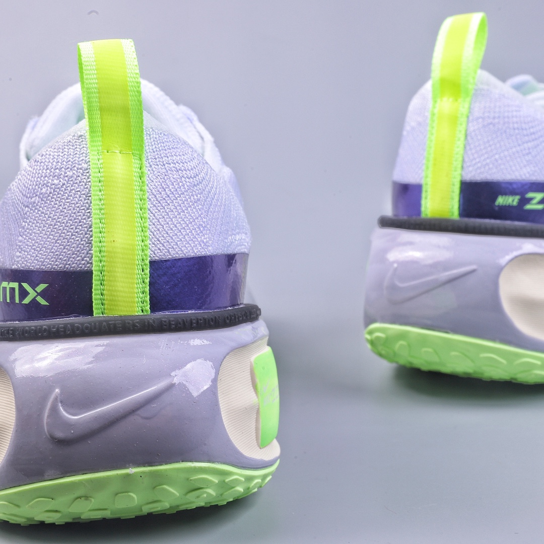 200 NIKE Zoom X Invincible Run Fk 3 马拉松机能风格运动鞋 DR2660-100