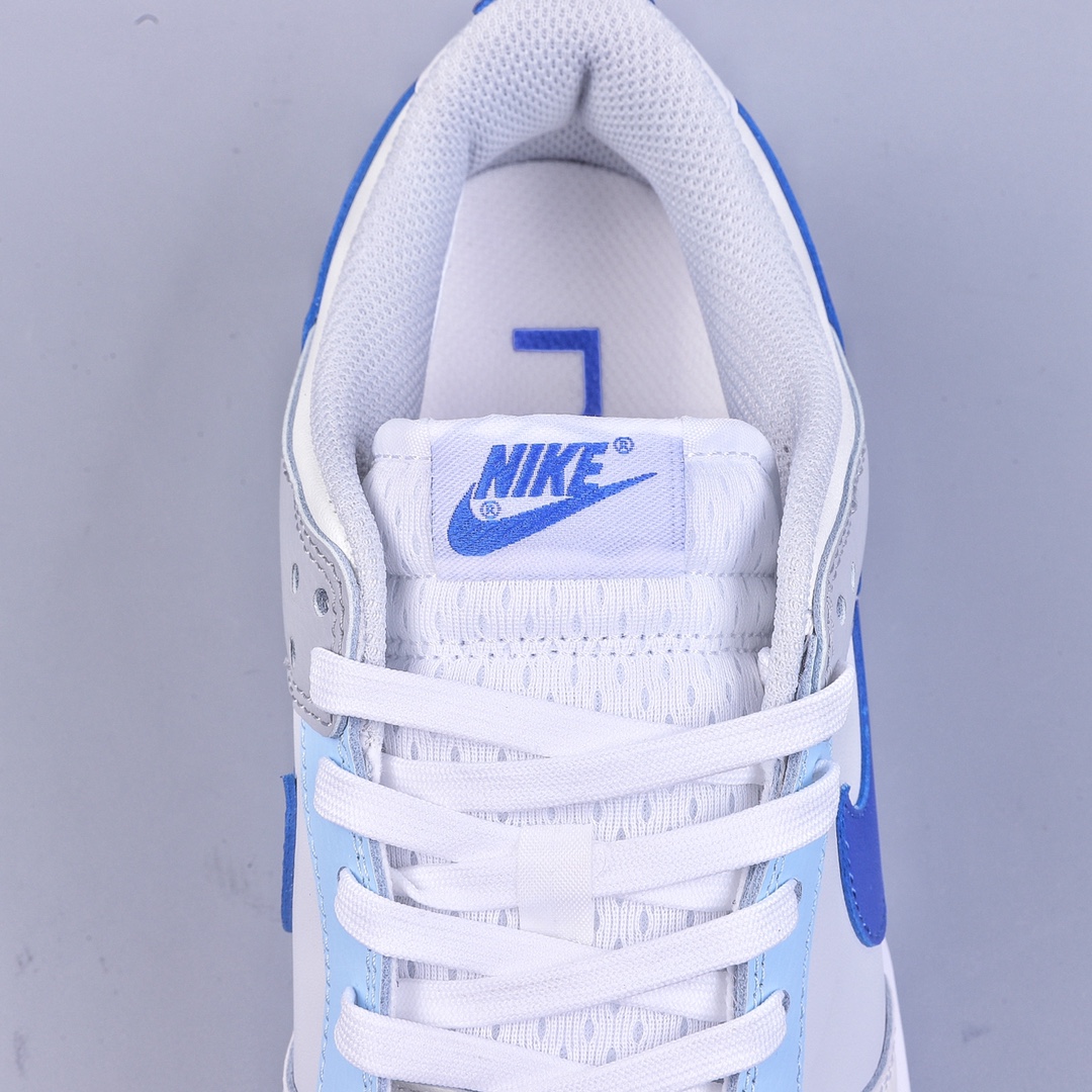 220 K版Nike SB Dunk Low ”lvor Hyper Royal” 海盐蓝  FB1843-141