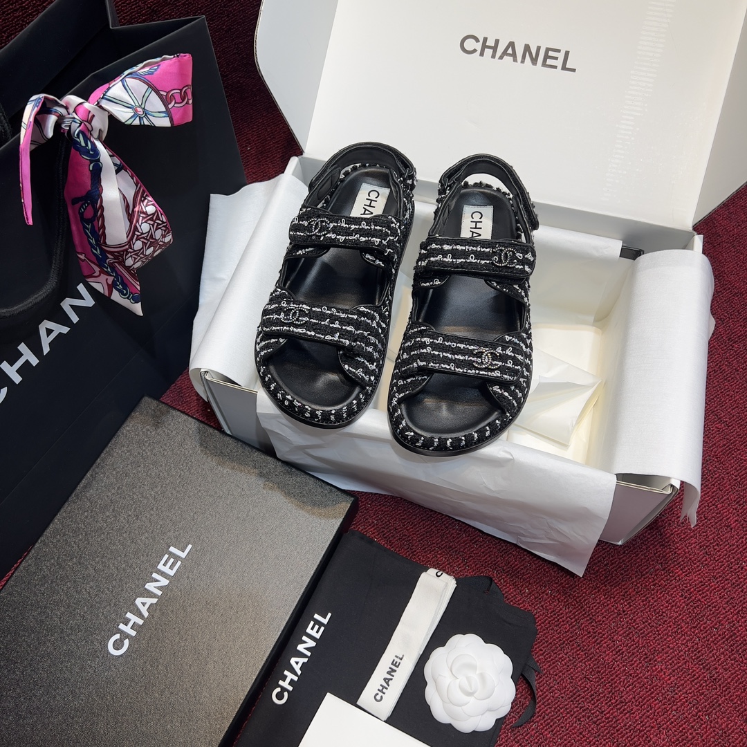 샤넬 신발 94953 Chanel Shoes