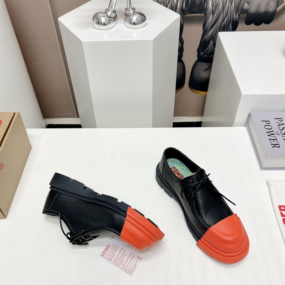 “The Best Camper Spanish Motion P23 Recreational Shoes Series Review” - 图片 6