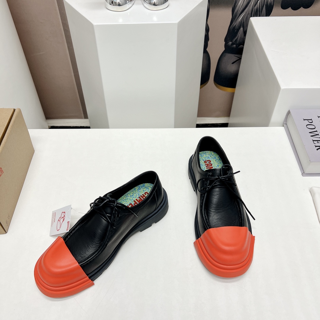 “The Best Camper Spanish Motion P23 Recreational Shoes Series Review” - 图片 5