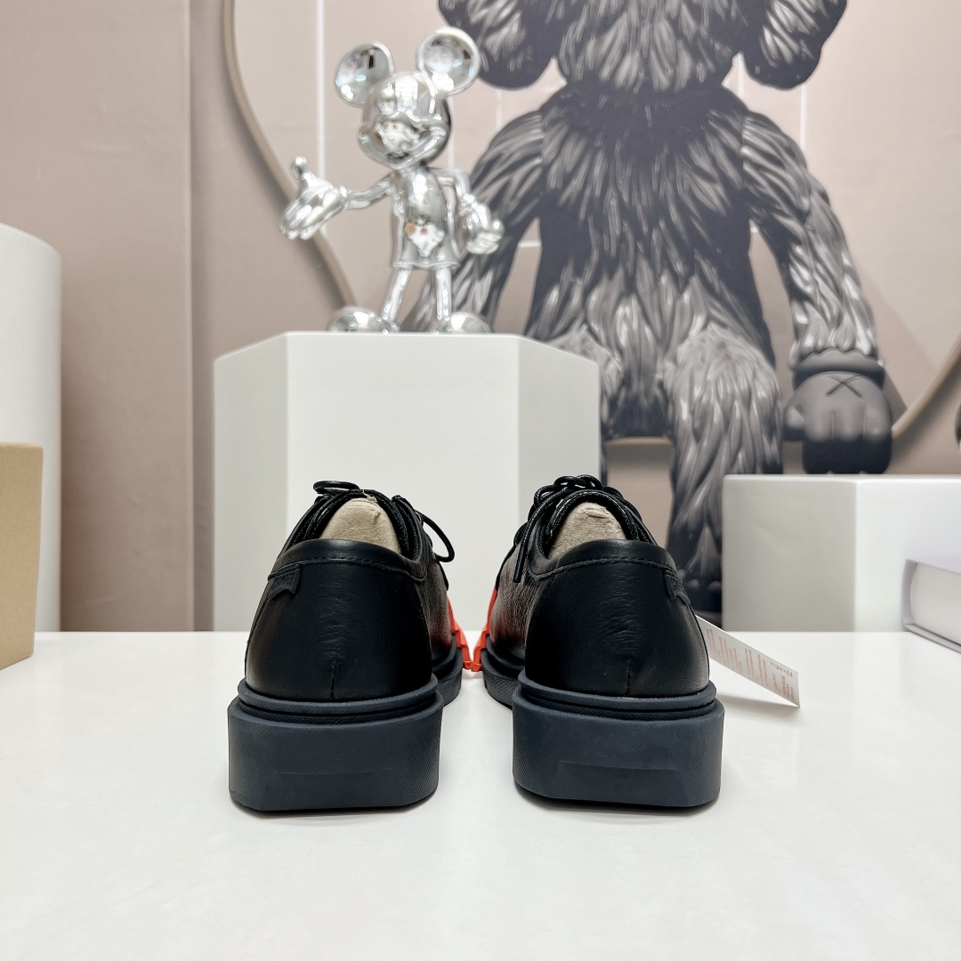 “The Best Camper Spanish Motion P23 Recreational Shoes Series Review” - 图片 8