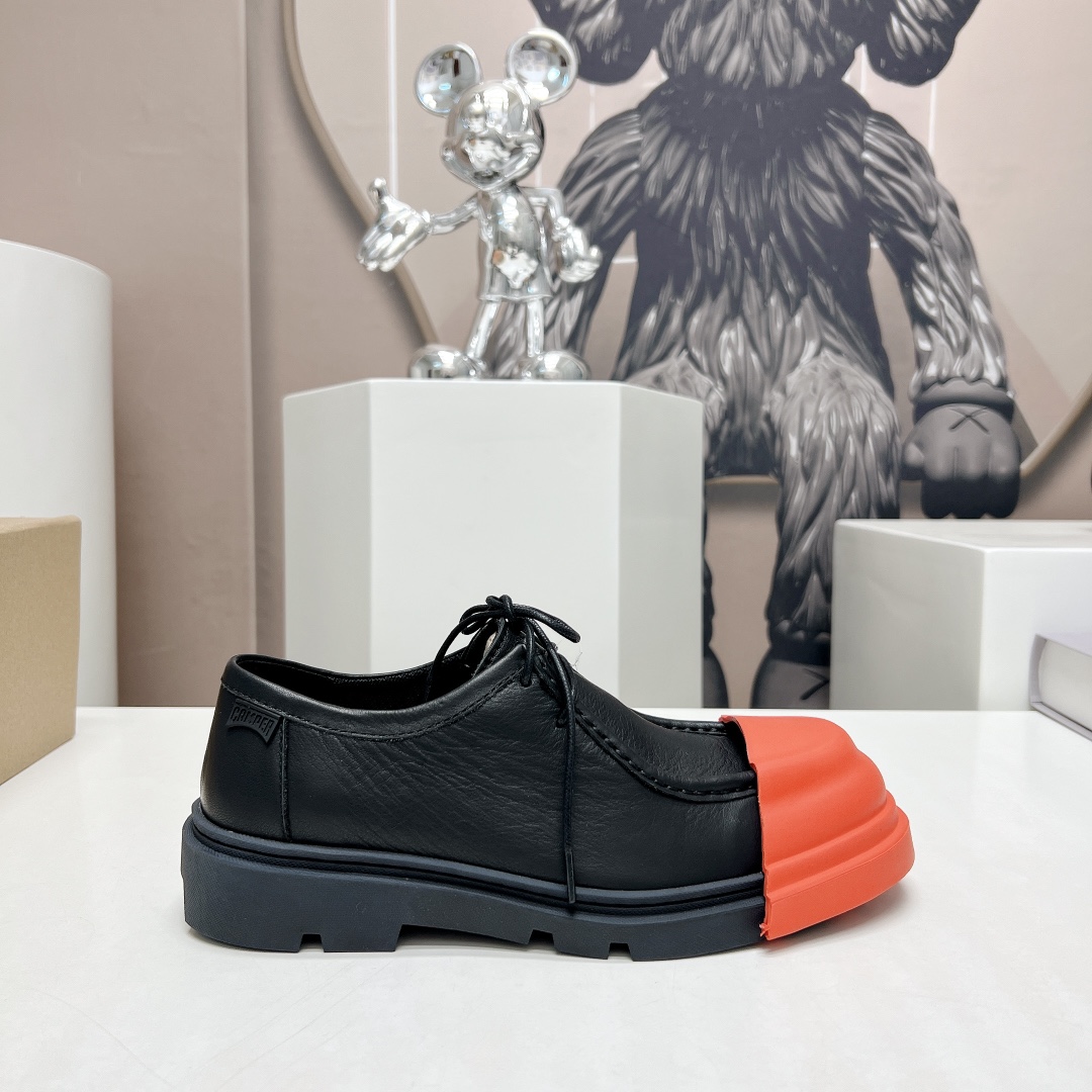 “The Best Camper Spanish Motion P23 Recreational Shoes Series Review”