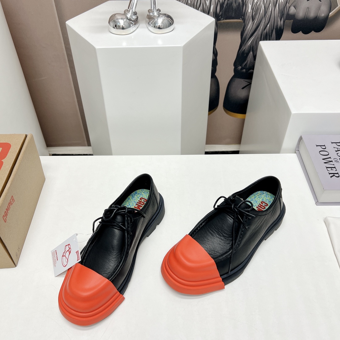 “The Best Camper Spanish Motion P23 Recreational Shoes Series Review” - 图片 4