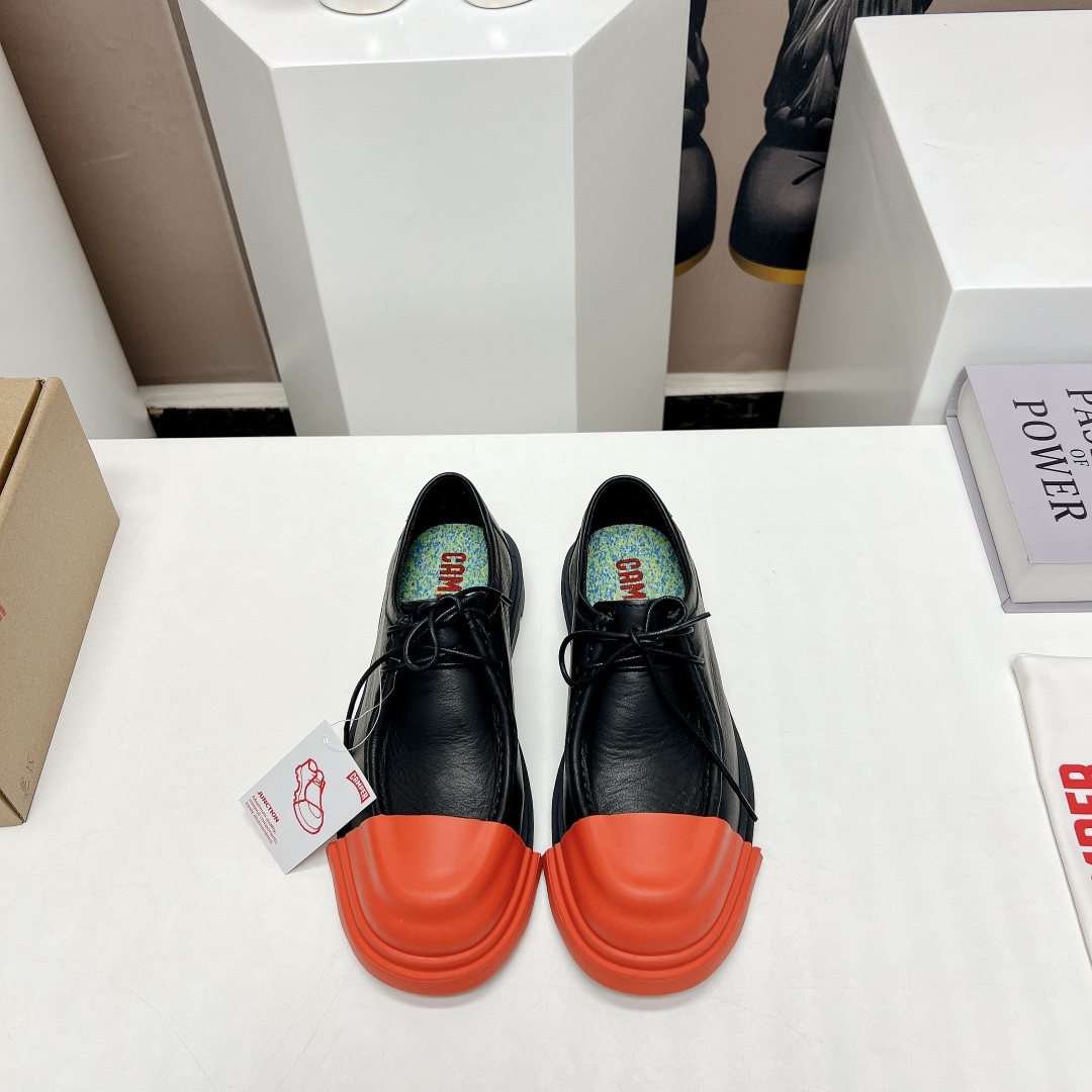 “The Best Camper Spanish Motion P23 Recreational Shoes Series Review” - 图片 2