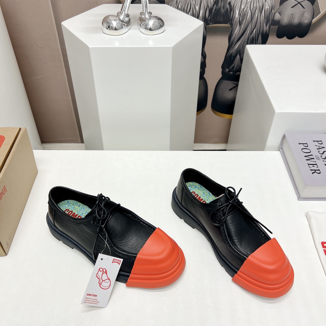 “The Best Camper Spanish Motion P23 Recreational Shoes Series Review” - 图片 3