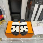 Hermes Shoes Slippers Sell Online Luxury Designer
 Unisex Spring/Summer Collection