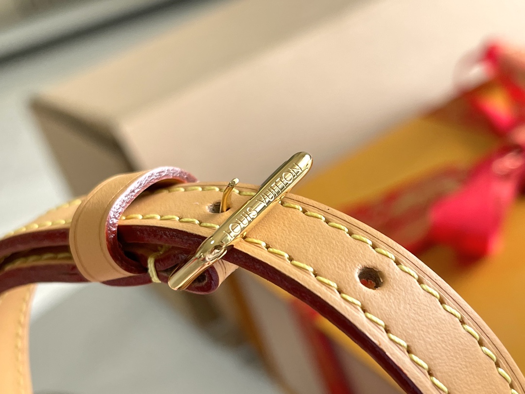 路易威登 Louis Vuitton 高定典藏经典高奢皮具手袋托特包斜挎包女包 #F2B7A7E2 7