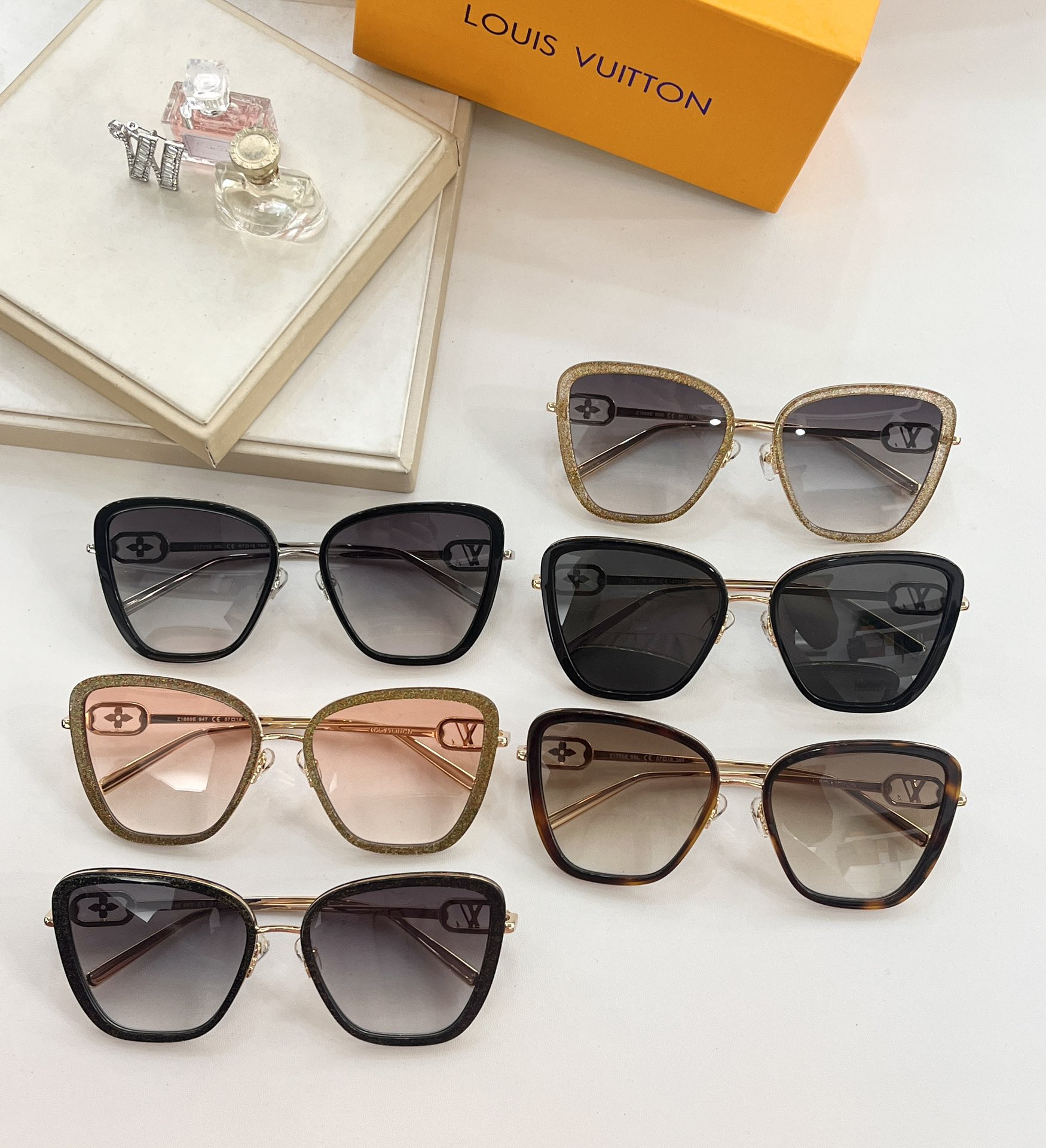 Louis Vuitton Sunglasses