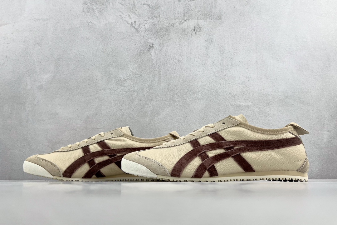 Onitsuka Tiger MEXICO 66 Beige 1183B391-251