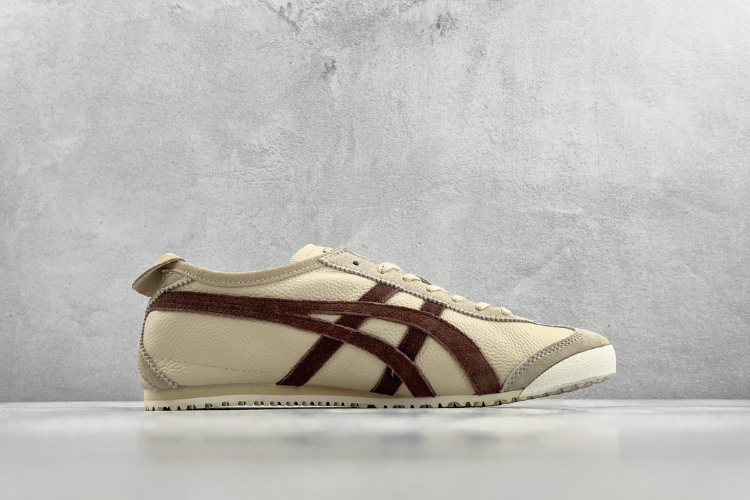 Onitsuka Tiger MEXICO 66 Beige 1183B391-251