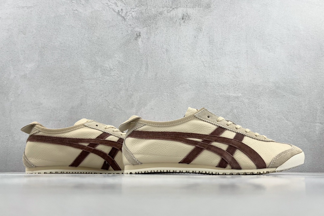 Onitsuka Tiger MEXICO 66 Beige 1183B391-251