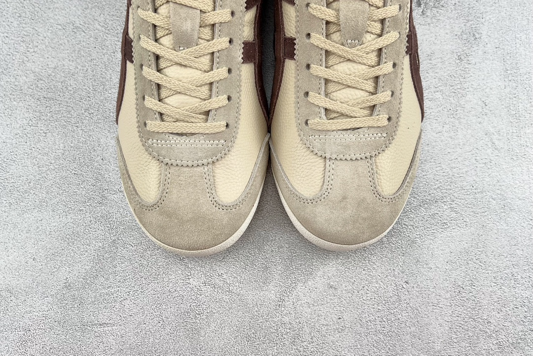 Onitsuka Tiger MEXICO 66 Beige 1183B391-251