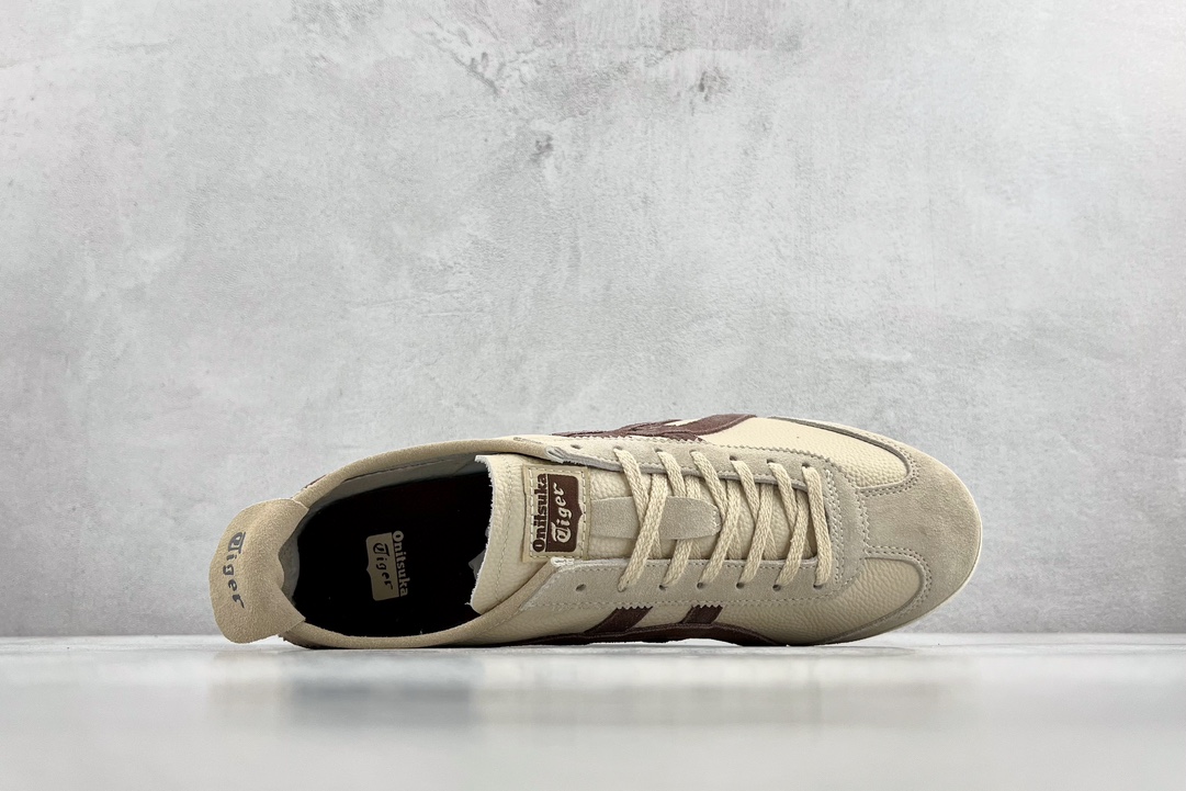 Onitsuka Tiger MEXICO 66 Beige 1183B391-251