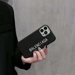 Balenciaga Phone Case Mini