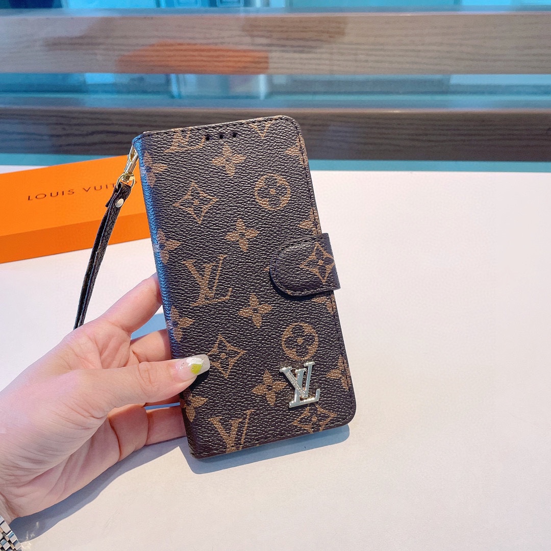 Louis Vuitton Phone Case