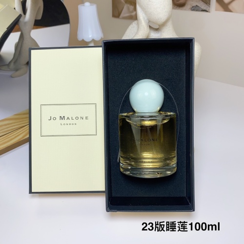 Jo Malone Waterlily Cologne - 2023 Limited Edition 100ml 1 Jo Malone Waterlily Cologne - 2023 Limited Edition 100ml