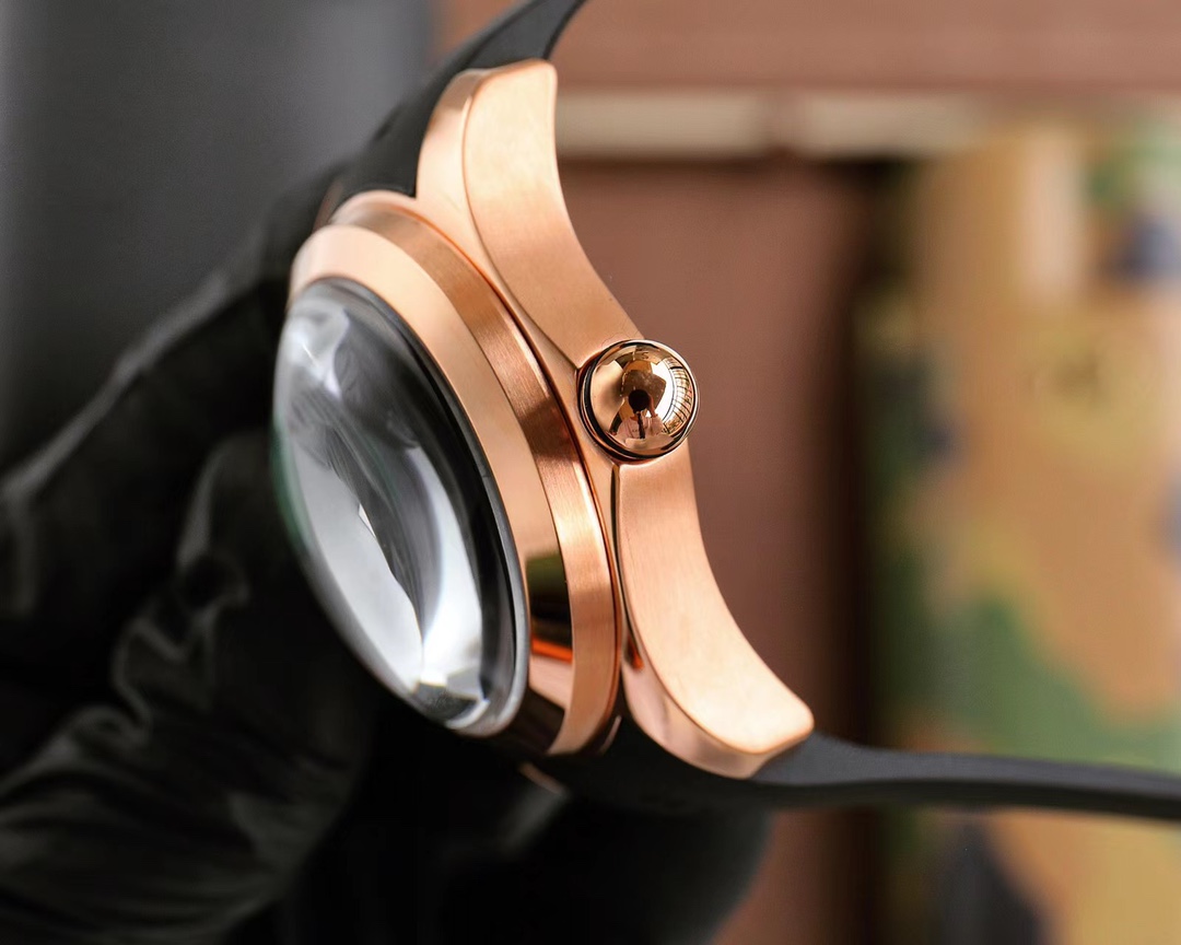 Corum Quincón Buffalo Series: Realizing God’s Vision in Space - 图片 4