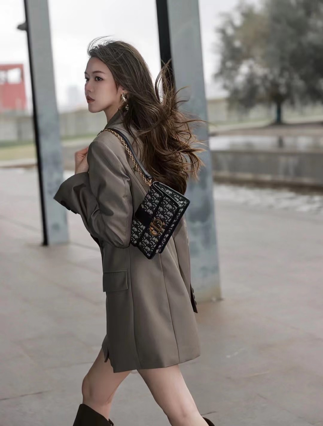 [Dior Women