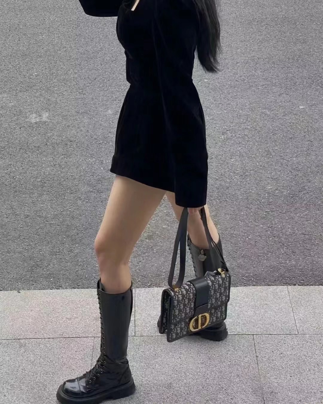 [Dior Women
