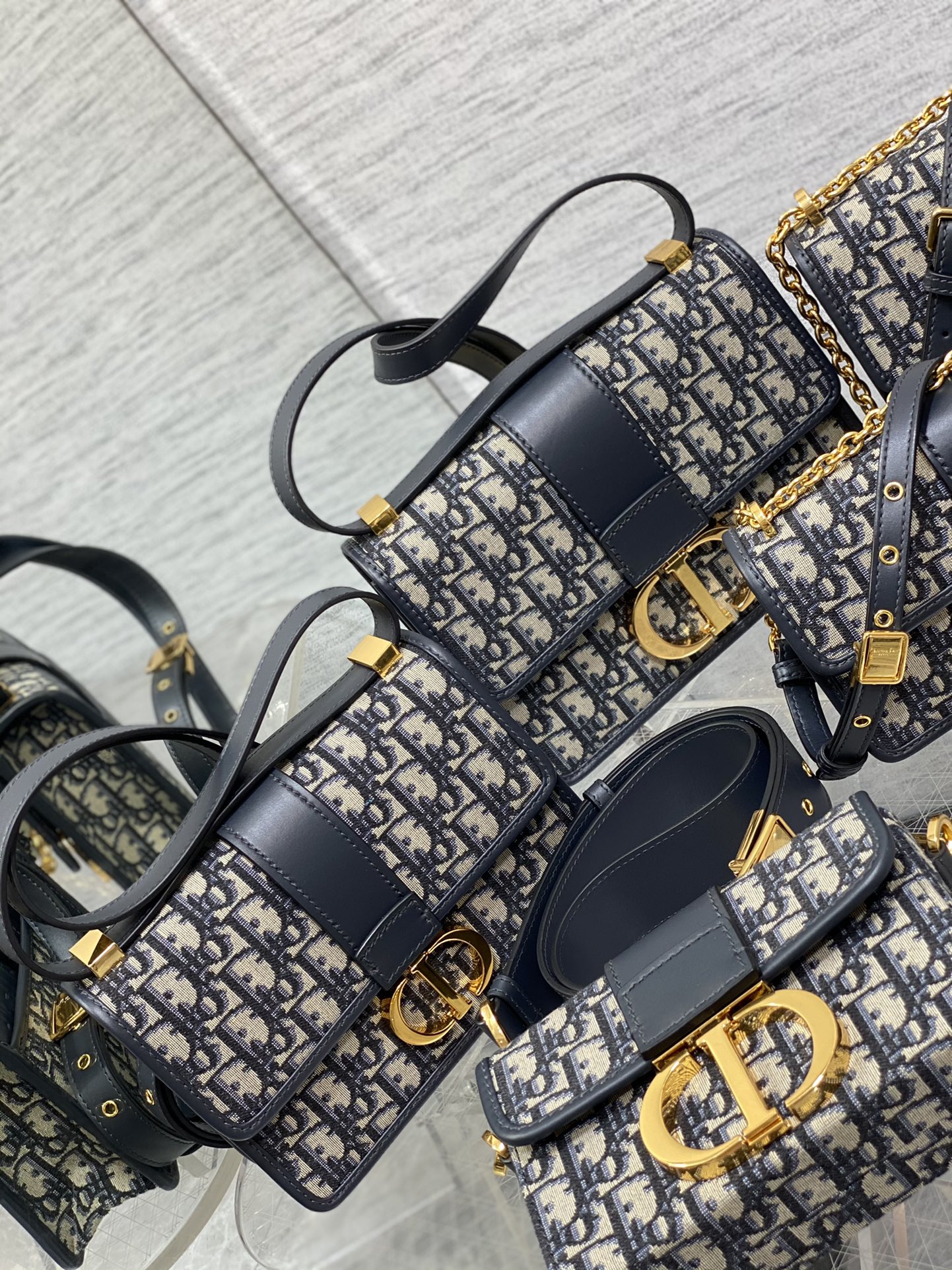 [Dior Women