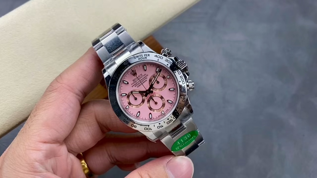 Rolex Daytona Orologio da Polso