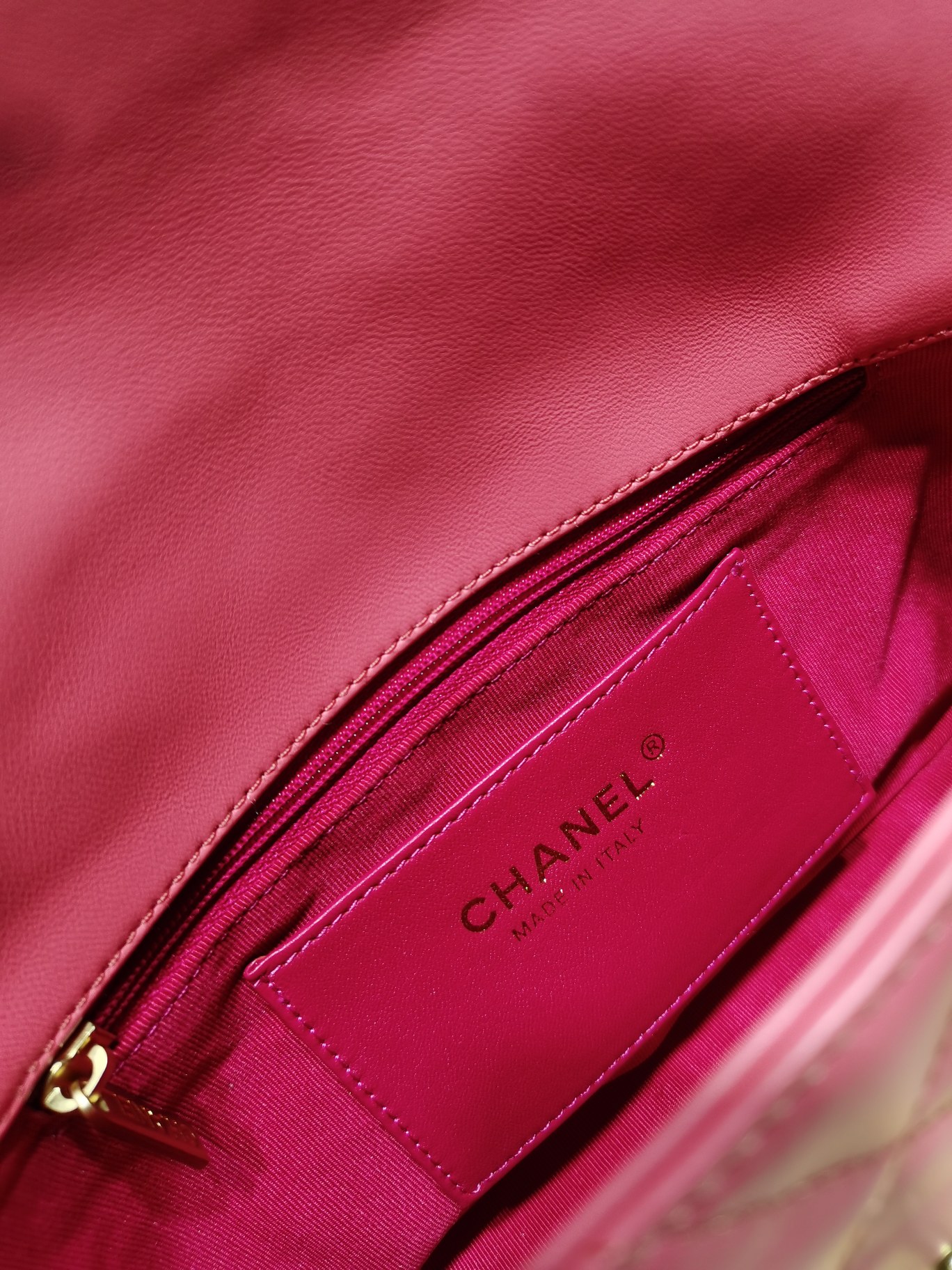 Chanel bag 7