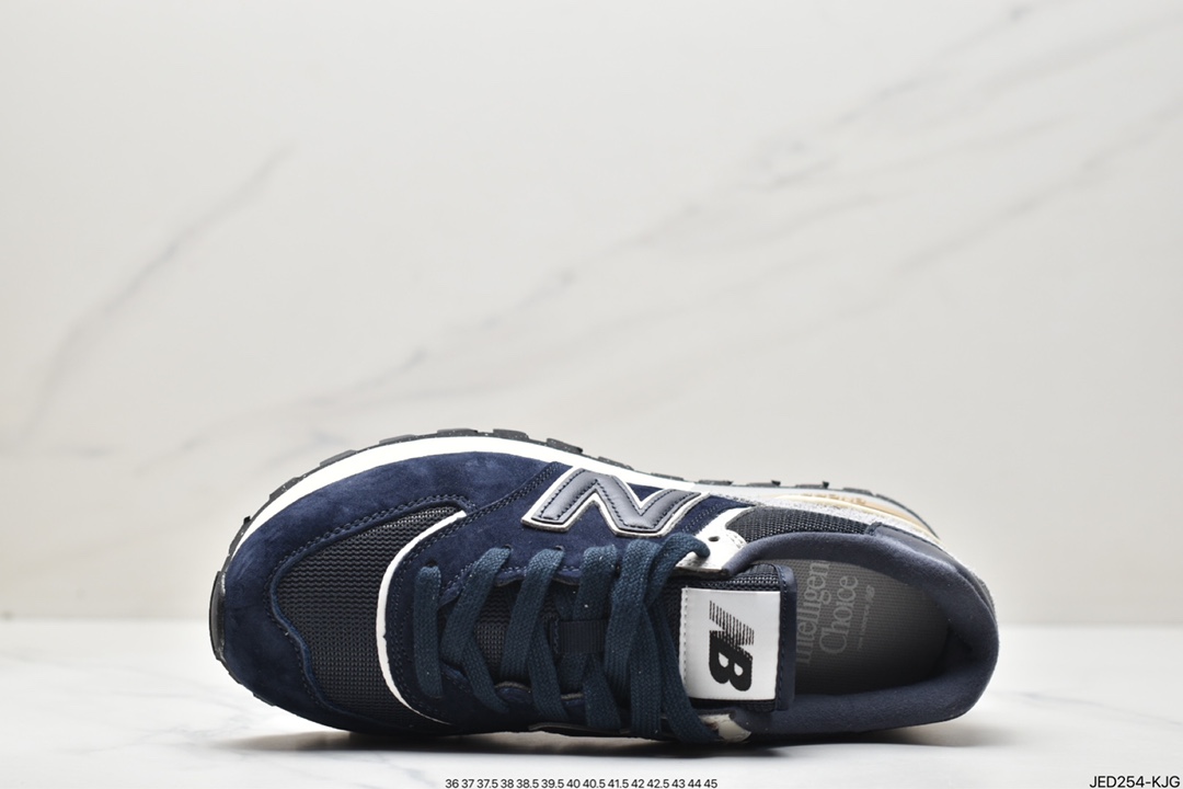 NB New Balance 574 series classic retro casual sports shoes U574LGBN